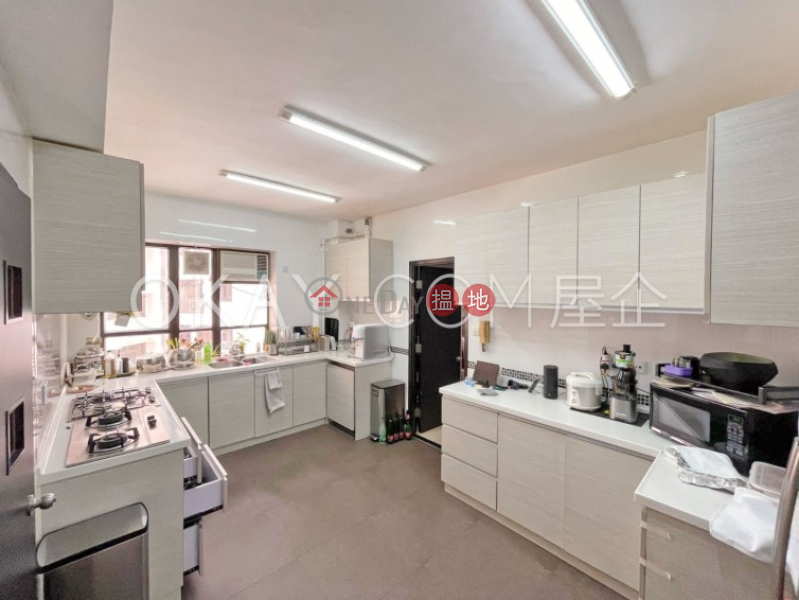 Exquisite 4 bedroom in Mid-levels Central | Rental 1 Robinson Road | Central District Hong Kong Rental, HK$ 100,000/ month