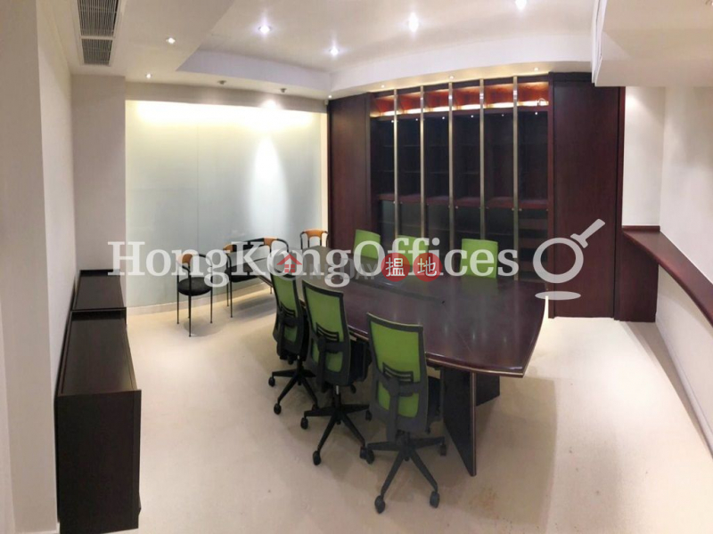 Property Search Hong Kong | OneDay | Office / Commercial Property, Sales Listings | Office Unit at Hankow Centre Block A | For Sale