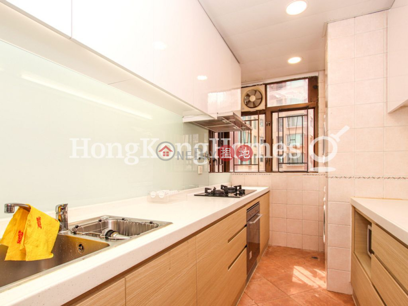 3 Bedroom Family Unit for Rent at Parkway Court, 4 Park Road | Western District Hong Kong, Rental, HK$ 43,000/ month