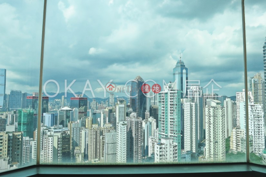 羅便臣道80號-中層-住宅出租樓盤|HK$ 48,000/ 月