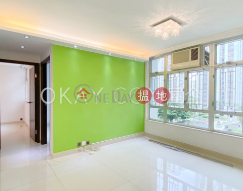 Generous 2 bedroom in Quarry Bay | Rental | (T-12) Heng Shan Mansion Kao Shan Terrace Taikoo Shing 恆山閣 (12座) _0