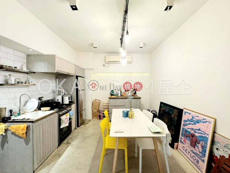 五福大廈 B座|低層住宅|出售樓盤-HK$ 1,250萬