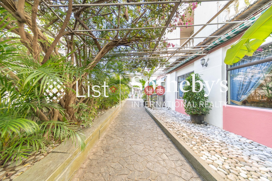 Property for Sale at Consort Garden with more than 4 Bedrooms 24 Consort Rise | Western District | Hong Kong, Sales, HK$ 148M