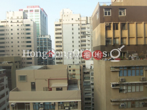 Office Unit for Rent at Strand 50, Strand 50 STRAND 50 | Western District (HKO-26190-ABHR)_0
