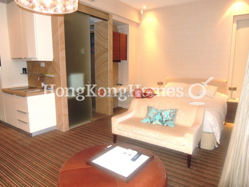 Studio Unit for Rent at J Residence, J Residence 嘉薈軒 Rental Listings | Wan Chai District (Proway-LID106522R)