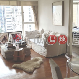2房2廁,極高層,星級會所蔚皇居出租單位 | 蔚皇居 Valverde _0
