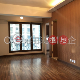 Tasteful 2 bedroom in Mid-levels West | For Sale | Shing Kok Mansion 醒閣 _0
