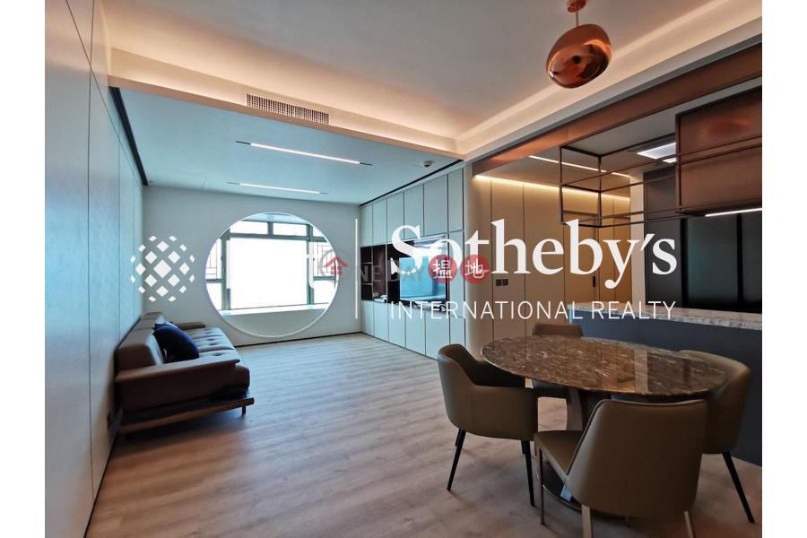 Property Search Hong Kong | OneDay | Residential | Sales Listings, Property for Sale at Royal Peninsula Block 1 with 3 Bedrooms