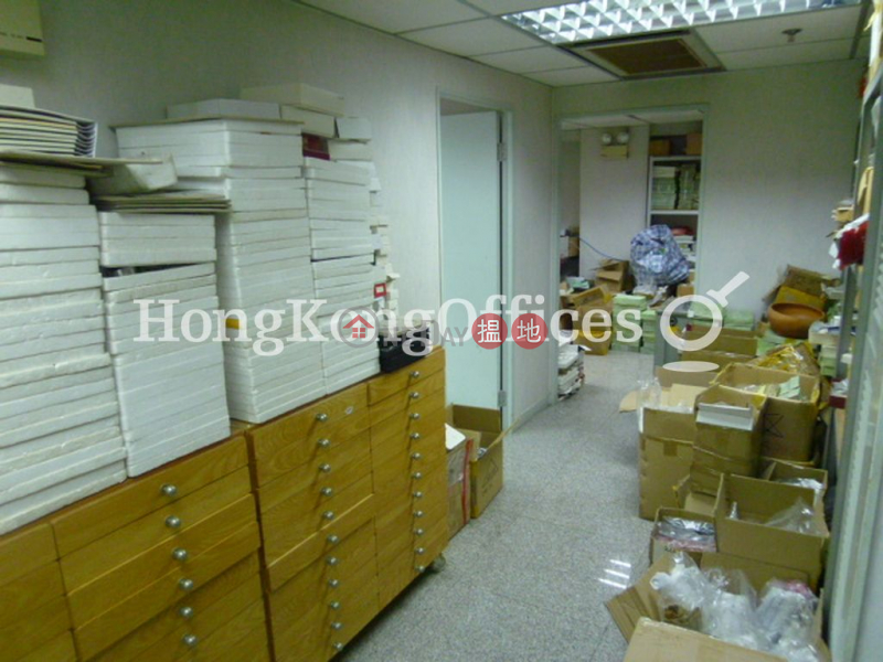 Anton Building, Low, Office / Commercial Property Rental Listings | HK$ 21,996/ month