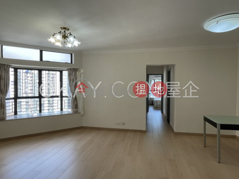 Unique 3 bedroom on high floor | Rental, Illumination Terrace 光明臺 | Wan Chai District (OKAY-R1084)_0