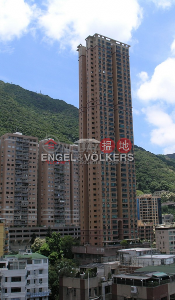 3 Bedroom Family Flat for Sale in Mid Levels - West | Imperial Court 帝豪閣 Sales Listings