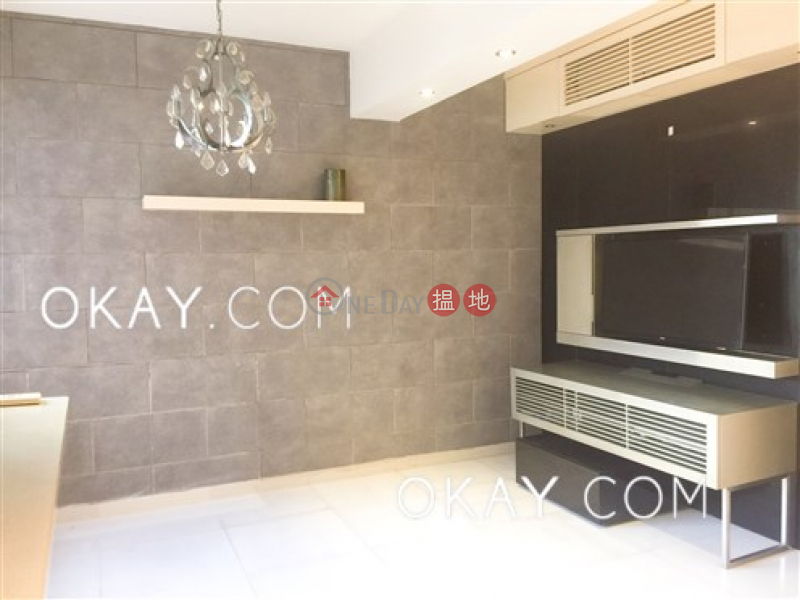 Tasteful 2 bedroom on high floor | Rental, 62D Robinson Road | Western District, Hong Kong Rental | HK$ 33,000/ month
