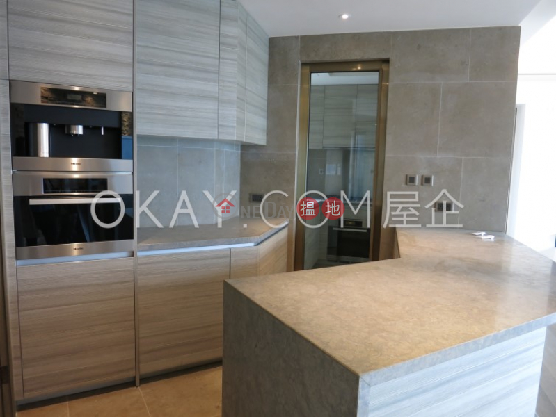 Luxurious 3 bed on high floor with harbour views | Rental, 2A Seymour Road | Western District Hong Kong Rental | HK$ 75,000/ month