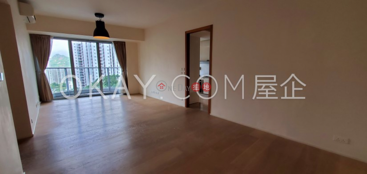 Gorgeous 3 bedroom with balcony | For Sale | Mount Parker Residences 西灣臺1號 Sales Listings