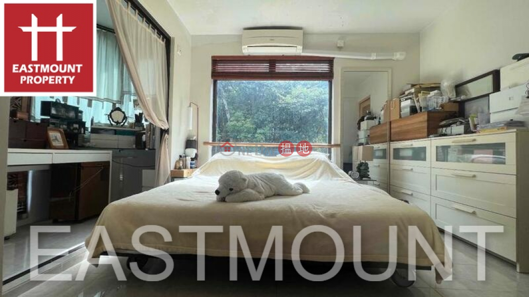 HK$ 480萬|豪山美庭村屋|西貢|西貢 Nam Shan 南山村屋出售-天台, 企理 出售單位