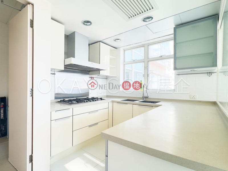 3房2廁,極高層,星級會所,連車位蔚皇居出租單位|蔚皇居(Valverde)出租樓盤 (OKAY-R14347)