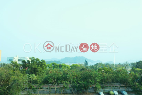 2房2廁,星級會所,露台逸瓏園3座出售單位 | 逸瓏園3座 The Mediterranean Tower 3 _0