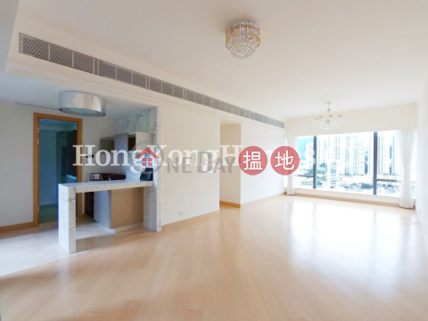 3 Bedroom Family Unit at Larvotto | For Sale | Larvotto 南灣 _0