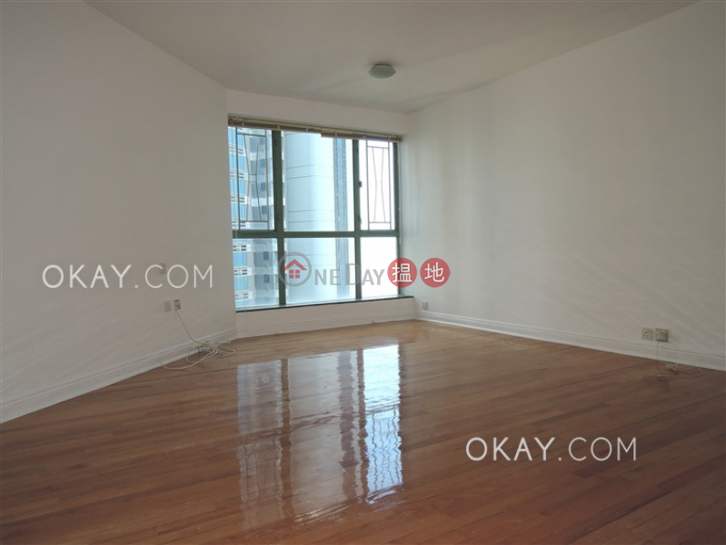Rare 3 bedroom on high floor with sea views | For Sale | Goldwin Heights 高雲臺 Sales Listings
