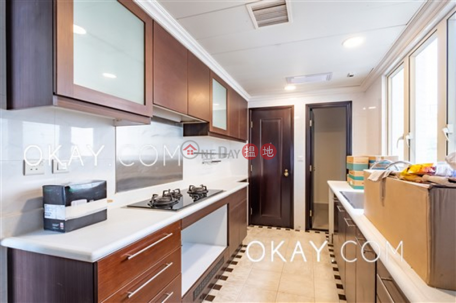 Property Search Hong Kong | OneDay | Residential, Rental Listings, Beautiful 4 bedroom with balcony & parking | Rental