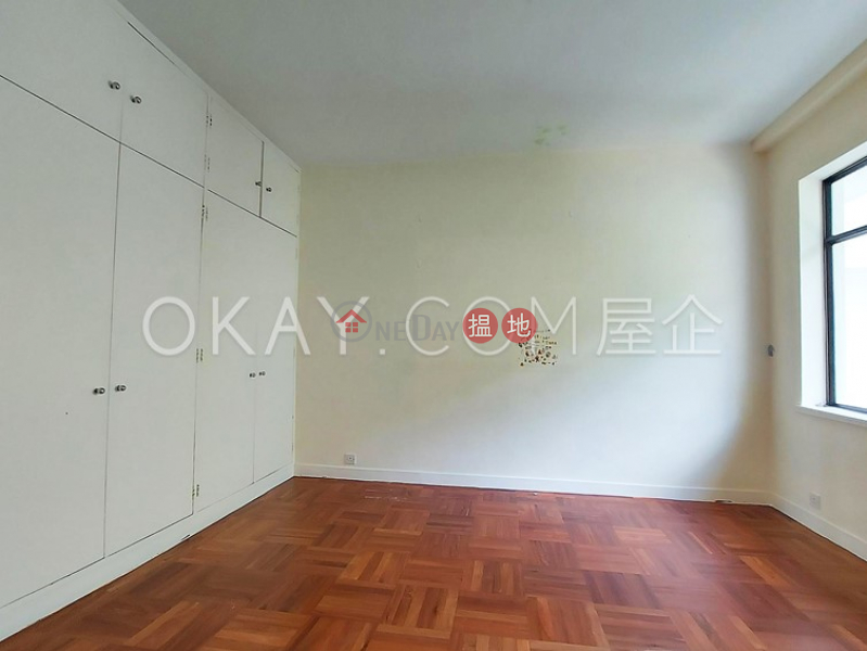 HK$ 101,000/ month, Repulse Bay Apartments Southern District, Efficient 3 bedroom with sea views, balcony | Rental