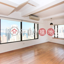 1 Bed Unit for Rent at Goodwill Garden, Goodwill Garden 康和花園 | Western District (Proway-LID66889R)_0