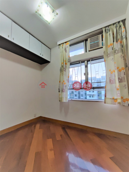Best Deal: High Floor and open city view, sell in vacancy, 9 Shung King Street | Kowloon City | Hong Kong, Sales | HK$ 6.95M