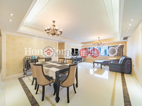 3 Bedroom Family Unit at The Broadville | For Sale | The Broadville 樂活臺 _0