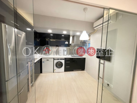 Unique 3 bedroom with parking | Rental, Block B Dragon Court 金龍大廈 B座 | Eastern District (OKAY-R10280)_0