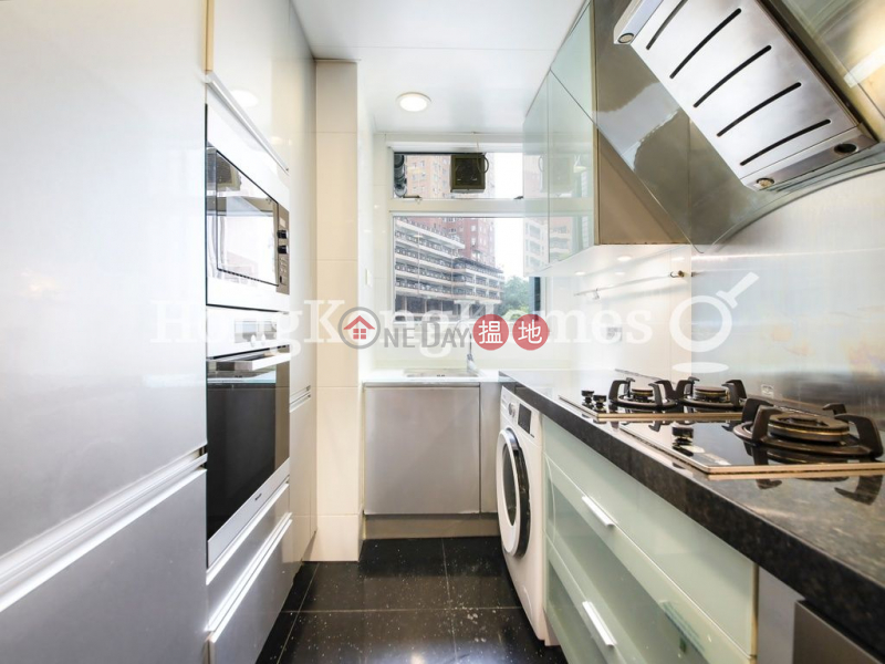 HK$ 45,000/ month The Legend Block 3-5 Wan Chai District 3 Bedroom Family Unit for Rent at The Legend Block 3-5
