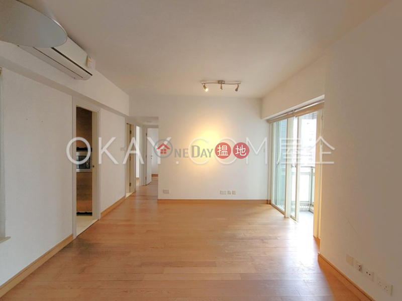 Property Search Hong Kong | OneDay | Residential Rental Listings Luxurious 3 bedroom on high floor with balcony | Rental