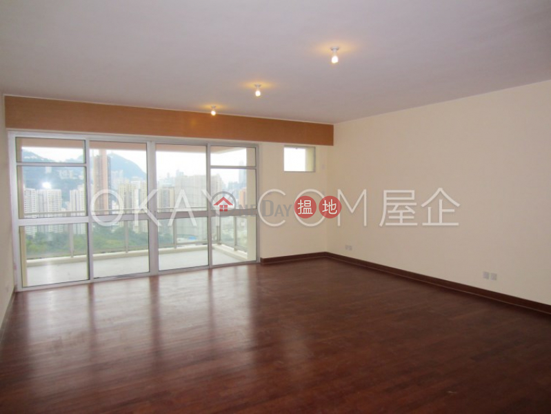 Gorgeous 3 bedroom with balcony & parking | Rental 60-62 Moorsom Road | Wan Chai District, Hong Kong Rental, HK$ 61,400/ month