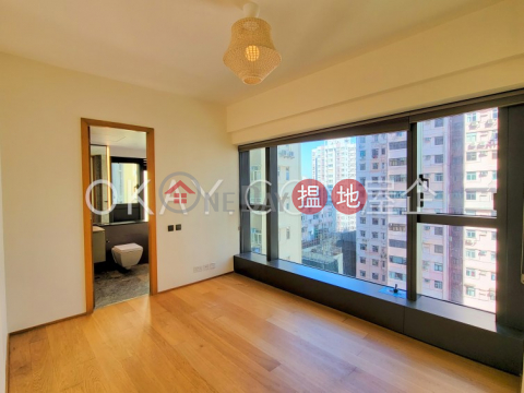 Rare 2 bedroom with balcony | For Sale, Alassio 殷然 | Western District (OKAY-S306322)_0