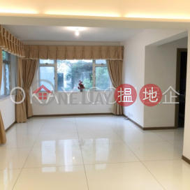 Stylish 3 bedroom with parking | Rental, Beau Cloud Mansion 碧雲樓 | Central District (OKAY-R30710)_0