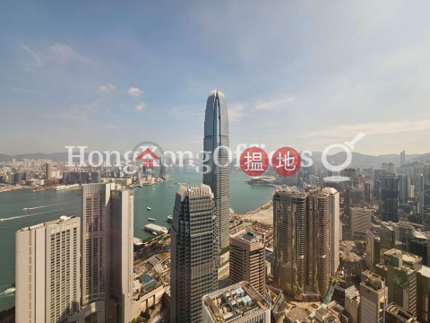 Office Unit for Rent at The Center, The Center 中環中心 | Central District (HKO-51026-ABHR)_0