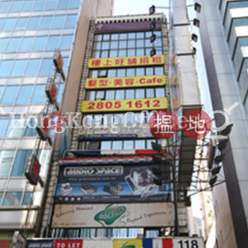 Office Unit for Rent at Luen Shing Building | Luen Shing Building 聯盛大廈 _0