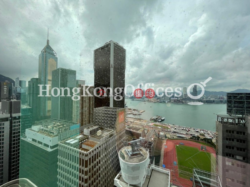 中國網絡中心寫字樓租單位出租|中國網絡中心(China Online Centre)出租樓盤 (HKO-45115-ABER)