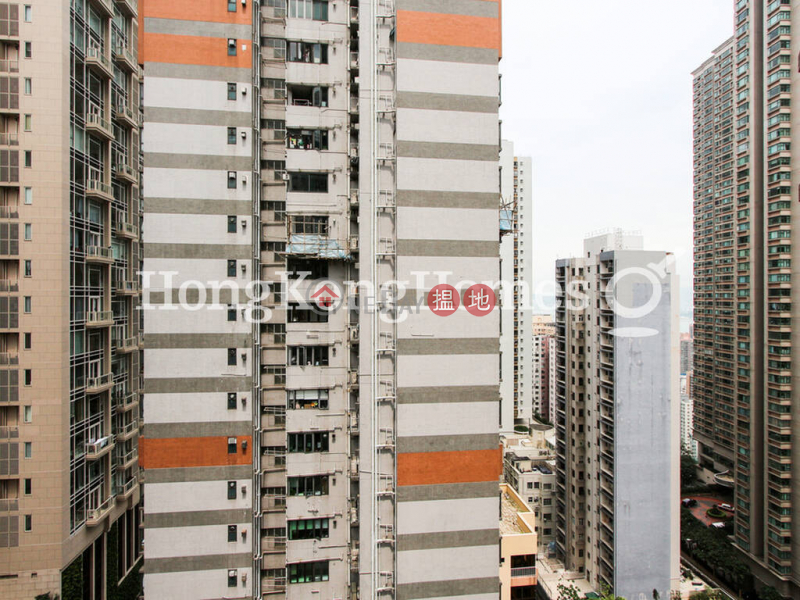 1 Bed Unit for Rent at The Icon, The Icon 干德道38號The ICON Rental Listings | Western District (Proway-LID120886R)