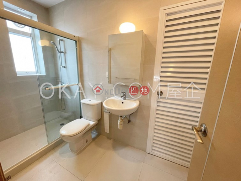 Rare 2 bedroom in Mid-levels Central | Rental | 5K Bowen Road 寶雲道5K號 Rental Listings