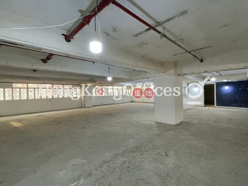 Industrial Unit for Rent at North Point Industrial Building 449 King\'s Road | Eastern District, Hong Kong | Rental HK$ 81,000/ month