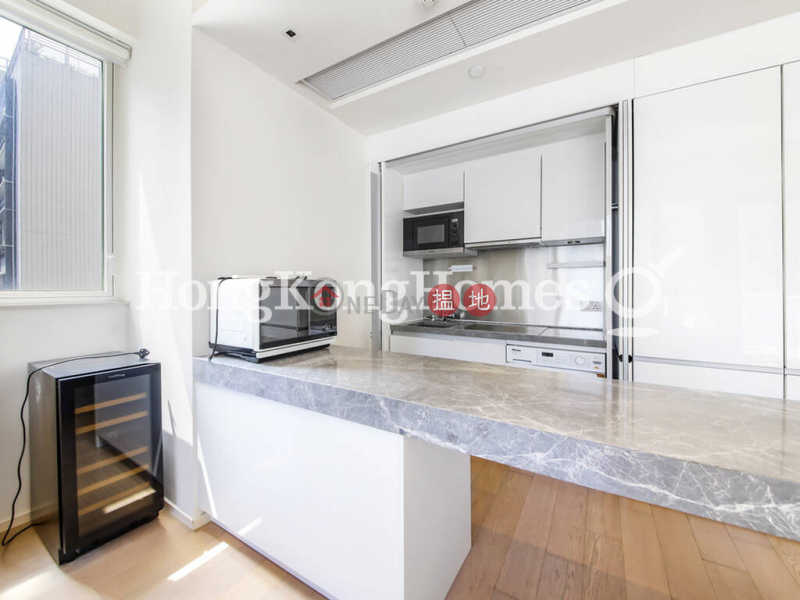 HK$ 60,000/ month, The Morgan | Western District, 2 Bedroom Unit for Rent at The Morgan