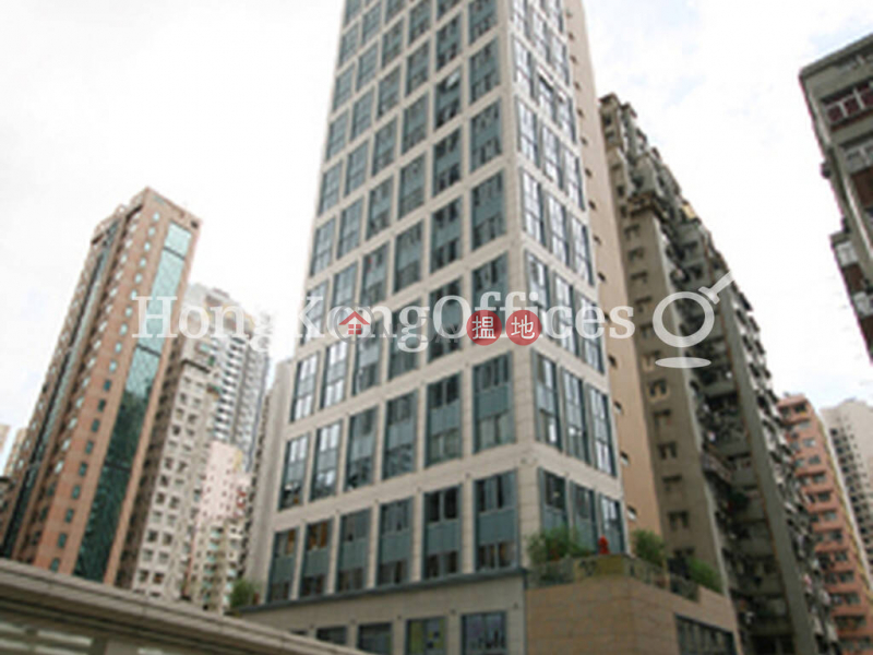 Shop Unit for Rent at QRE Plaza, QRE Plaza 皇后大道東202號QRE Plaza Rental Listings | Wan Chai District (HKO-27916-ABFR)