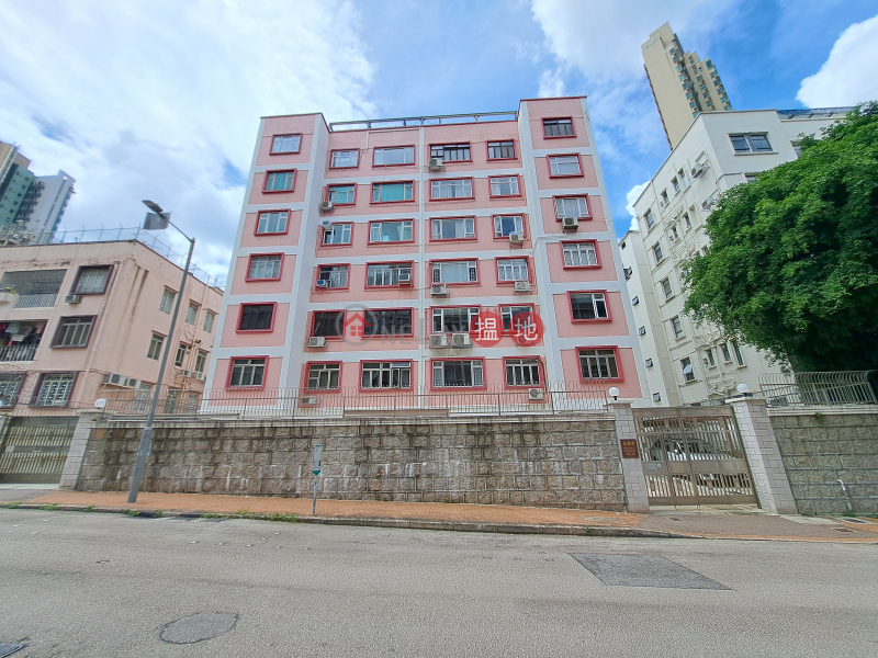 Mayfair Gardens (Wong Tai Sin) (永德園),Kowloon City | ()(4)