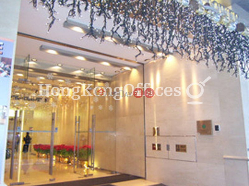 Office Unit for Rent at FWD Financial Centre | FWD Financial Centre 富衛金融中心 Rental Listings