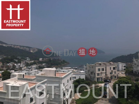 Clearwater Bay Village House | Property For Rent or Lease in Siu Hang Hau, Sheung Sze Wan 相思灣小坑口-Garden, Sea view | Siu Hang Hau Village House 小坑口村屋 _0