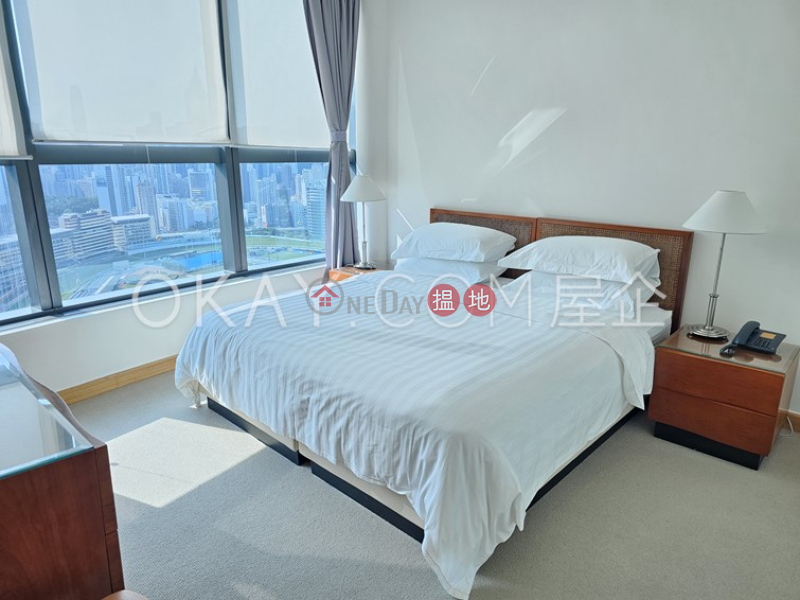 Luxurious 2 bedroom on high floor with racecourse views | Rental 5-7 Blue Pool Road | Wan Chai District, Hong Kong, Rental HK$ 66,000/ month