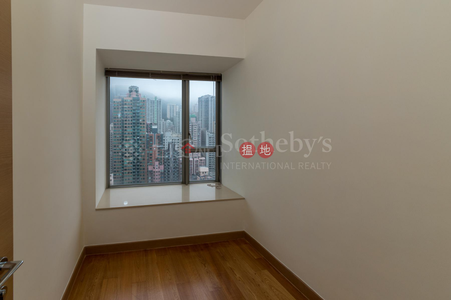 Property for Sale at Island Crest Tower 1 with 3 Bedrooms | 8 First Street | Western District Hong Kong | Sales, HK$ 23.8M