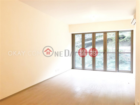 Charming 3 bedroom with balcony | Rental, Island Garden Tower 2 香島2座 | Eastern District (OKAY-R317362)_0