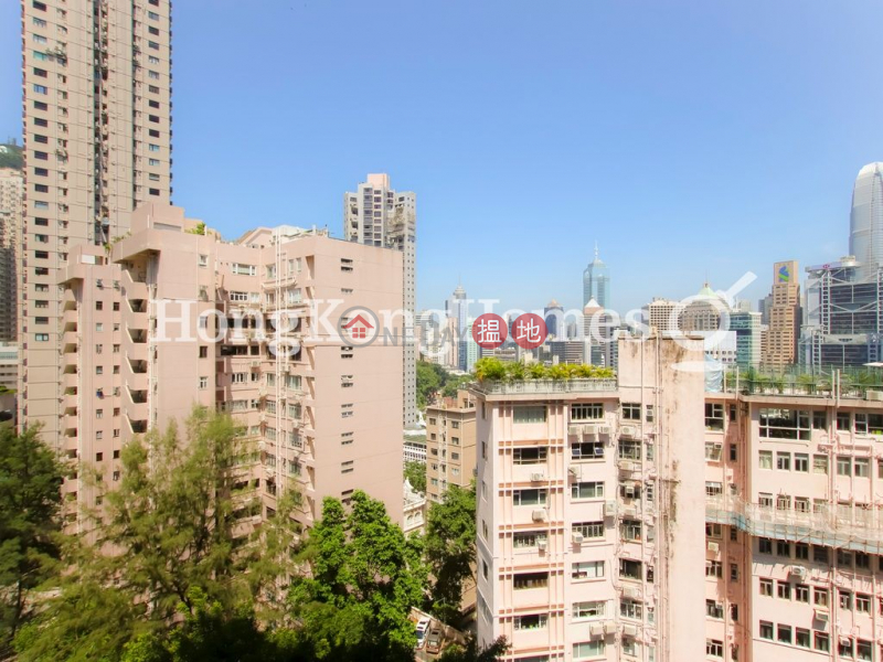 Property Search Hong Kong | OneDay | Residential | Rental Listings, 3 Bedroom Family Unit for Rent at St. Joan Court