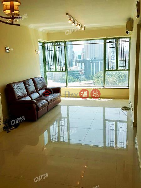 HK$ 27.88M The Victoria Towers | Yau Tsim Mong The Victoria Towers | 3 bedroom Low Floor Flat for Sale